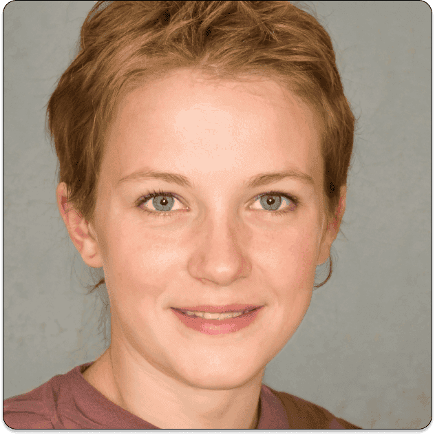 Amanda B.