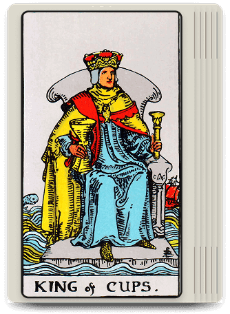 King of Cups