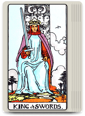 King of Swords