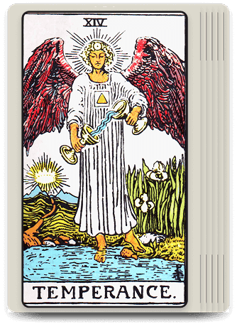 Temperance