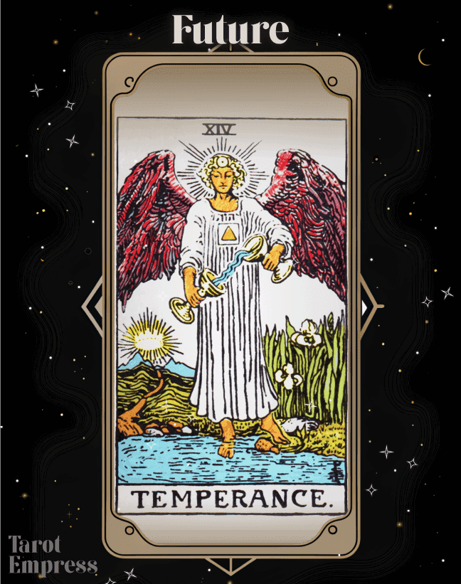 Temperance Future