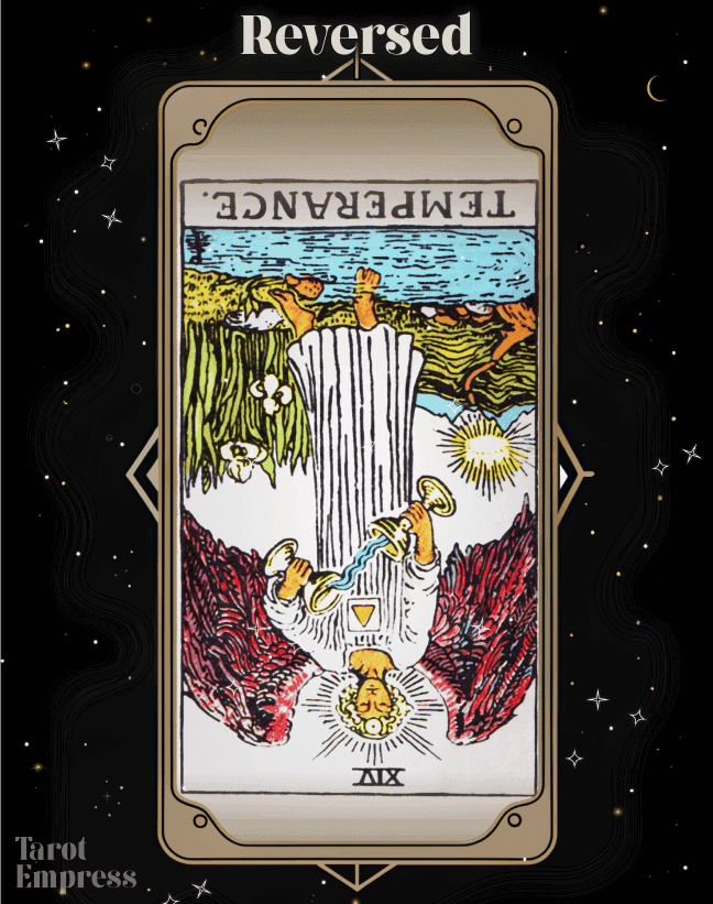 Temperance Reversed