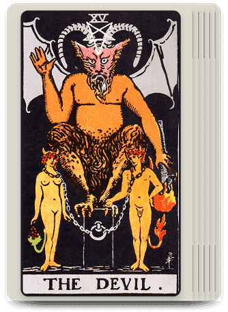 The Devil