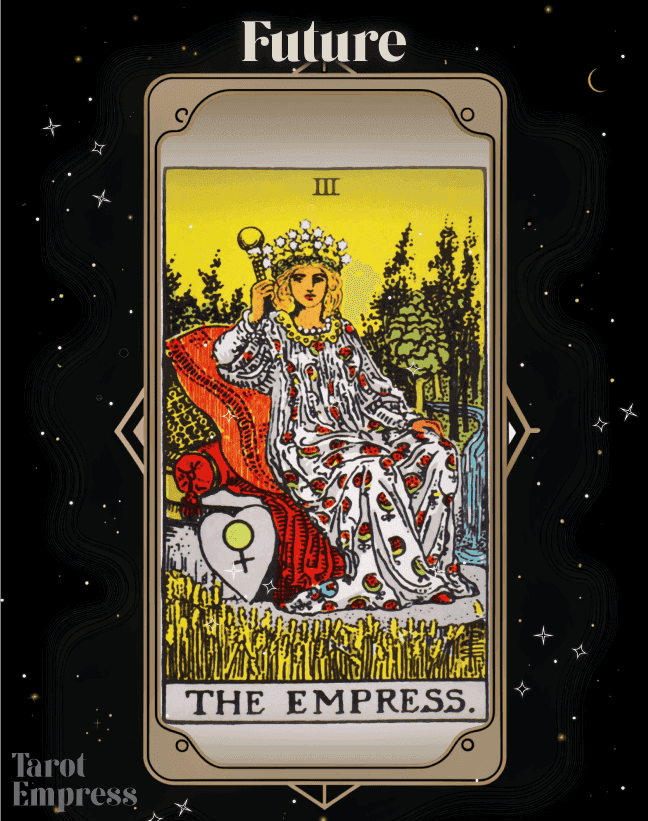 The Empress Future