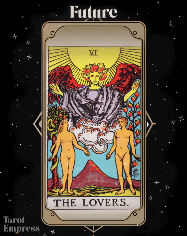 The Lovers Future