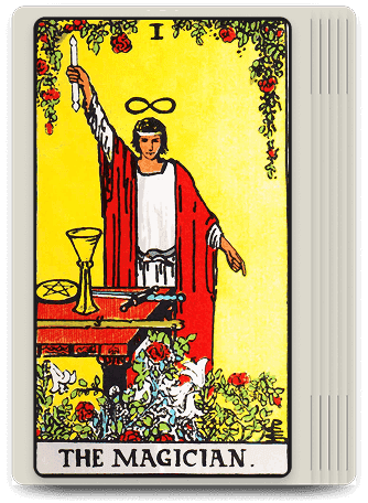 The Magician