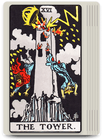 The Tower