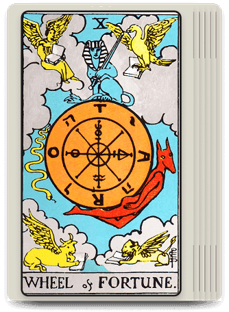 Wheel of Fortune