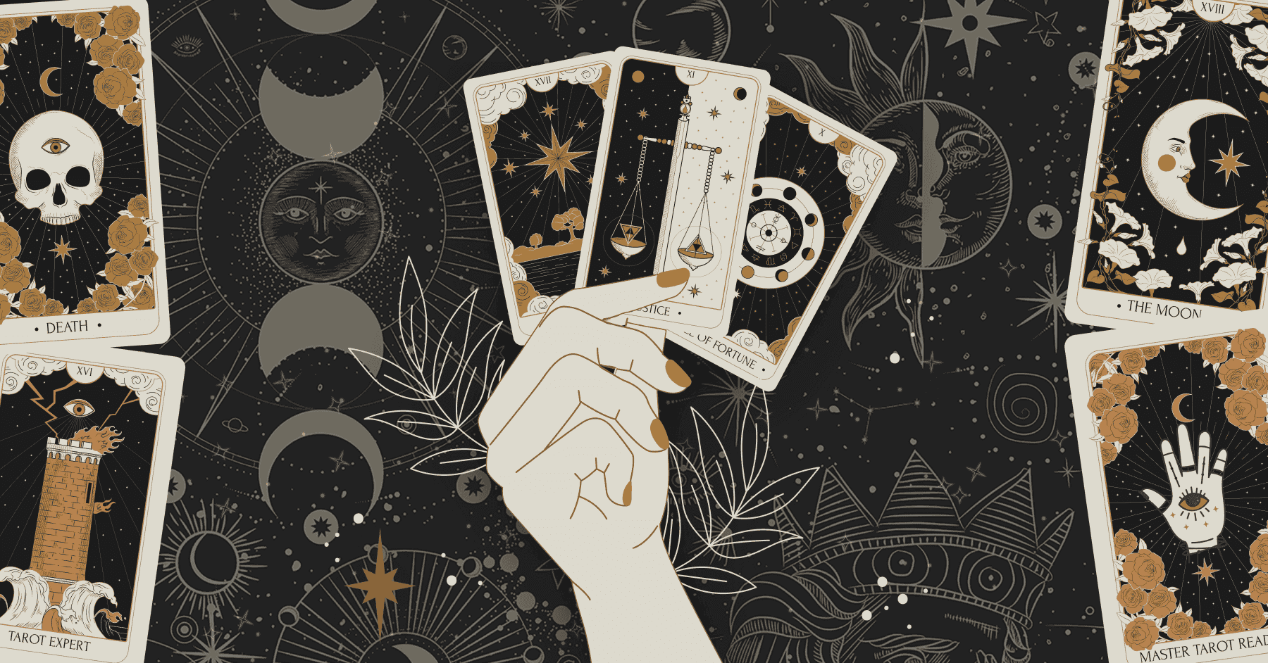 How Accurate Is Tarot Reading