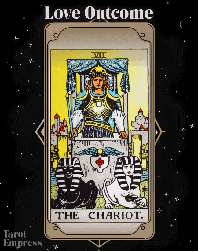 The Chariot Love Outcome