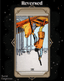 Six of Swords Reversed Tarot Card