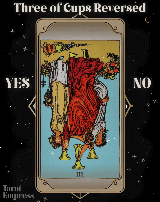 Reversed Inverted 8 of Wands as Feelings: Reversed & Upright (How Someone Feels About You)